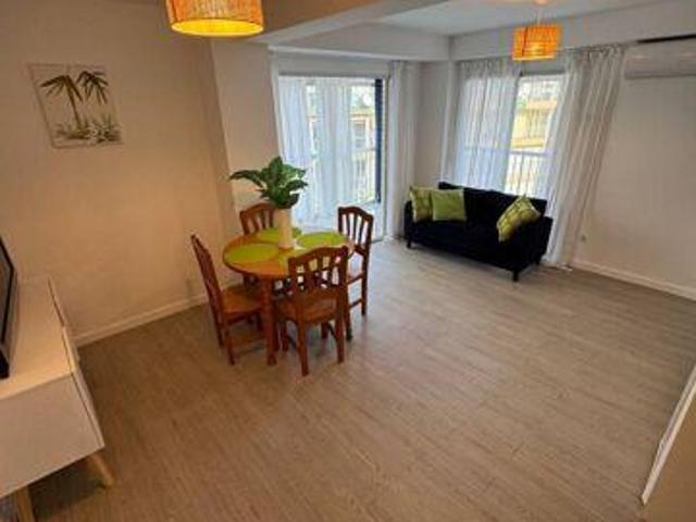 1 Dormitorio Apartamentos Valencia Valencia LS98232813