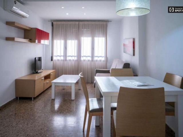 1 Dormitorio Apartamentos Valencia Valencia LS99511052