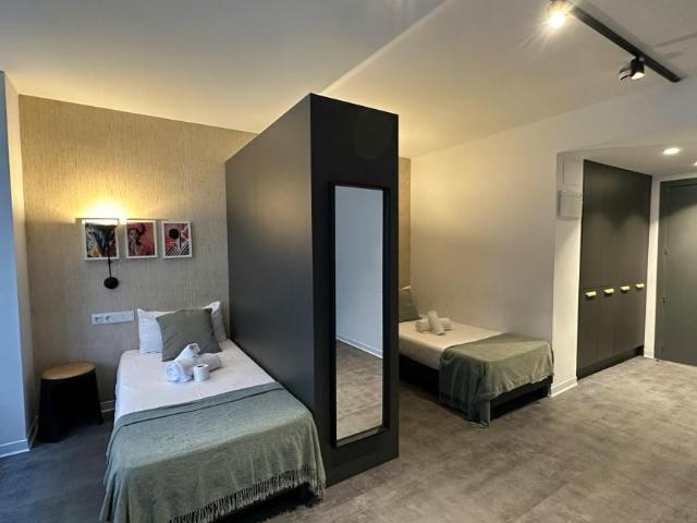 1 Dormitorio Apartamentos Valencia Valencia LS99689388