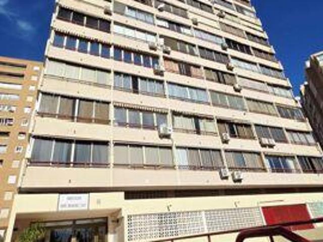 1 Dormitorio Apartamentos Valencia Valencia LS99056271
