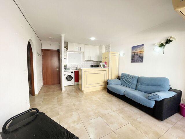 1 Dormitorio Apartamentos Valencia Valencia LS99056272