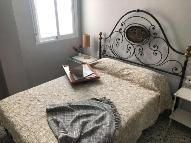 1 Dormitorio Apartamentos Valencia Valencia 100532175