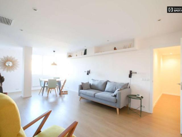 1 Dormitorio Apartamentos Valencia Valencia 100814128