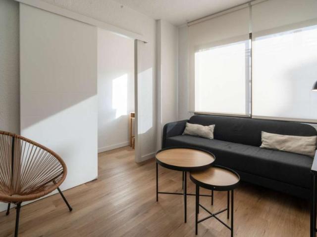 1 Dormitorio Apartamentos Valencia Valencia 101481145