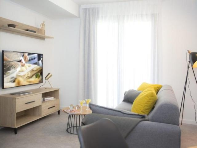 1 Dormitorio Apartamentos Valencia Valencia 101492650