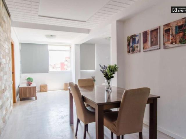 1 Dormitorio Apartamentos Valencia Valencia 101672128