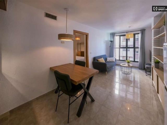 1 Dormitorio Apartamentos Valencia Valencia 101692897