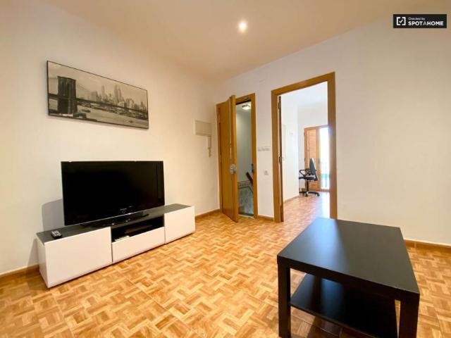 1 Dormitorio Apartamentos Valencia Valencia 101692901