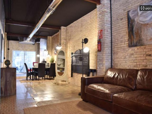 1 Dormitorio Apartamentos Valencia Valencia 101761217