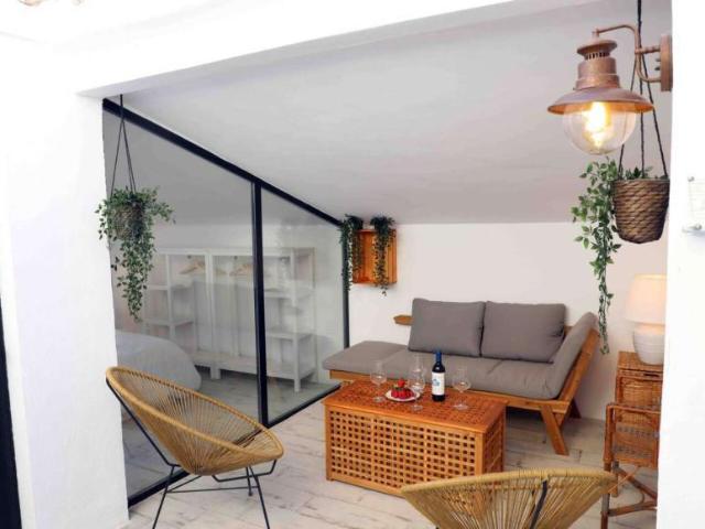 1 Dormitorio Apartamentos Valencia Valencia 101764916