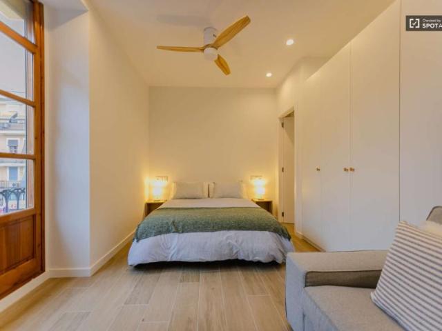 1 Dormitorio Apartamentos Valencia Valencia 101785792