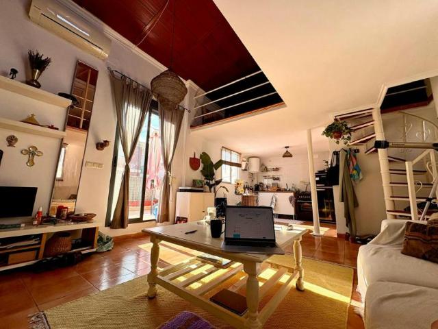 1 Dormitorio Apartamentos Valencia Valencia 101792561