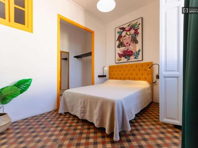 1 Dormitorio Apartamentos Valencia Valencia 101730906