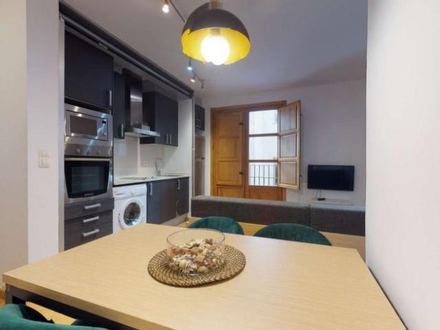 1 Dormitorio Apartamentos Valencia Valencia 101731658
