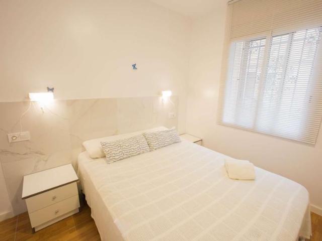 1 Dormitorio Apartamentos Valencia Valencia 101735564