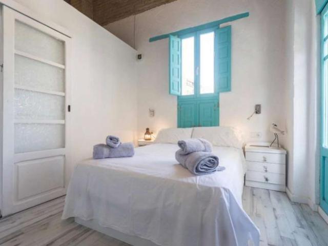 1 Dormitorio Apartamentos Valencia Valencia 101738783