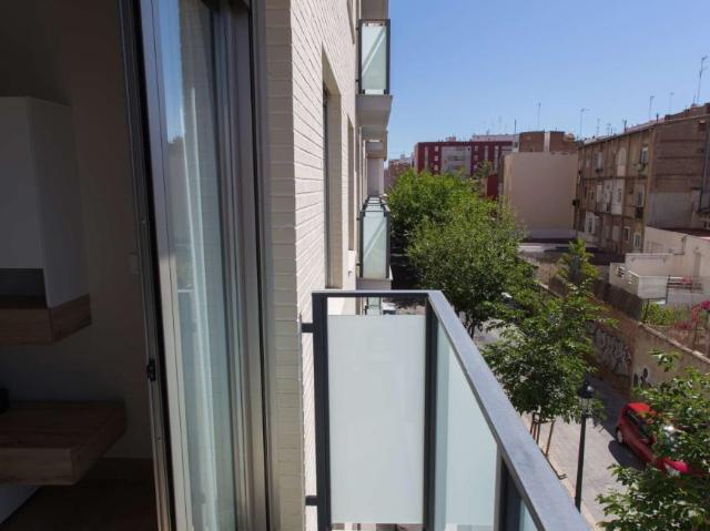 1 Dormitorio Apartamentos Valencia Valencia 101840091