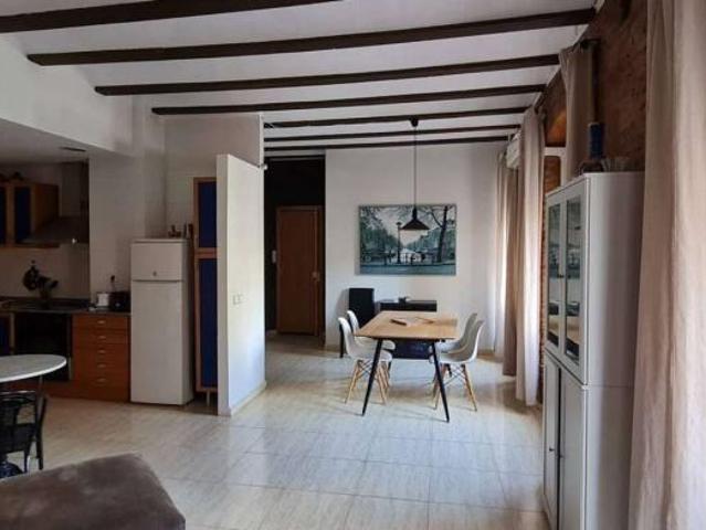 1 Dormitorio Apartamentos Valencia Valencia 101840379