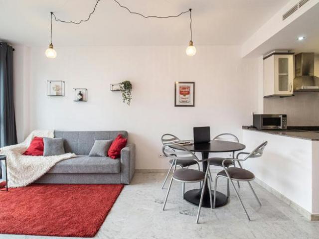 1 Dormitorio Apartamentos Valencia Valencia 101849334