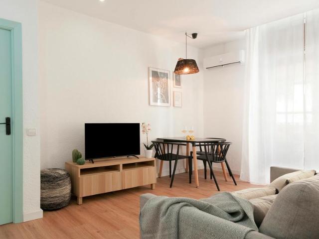 1 Dormitorio Apartamentos Valencia Valencia 101850747