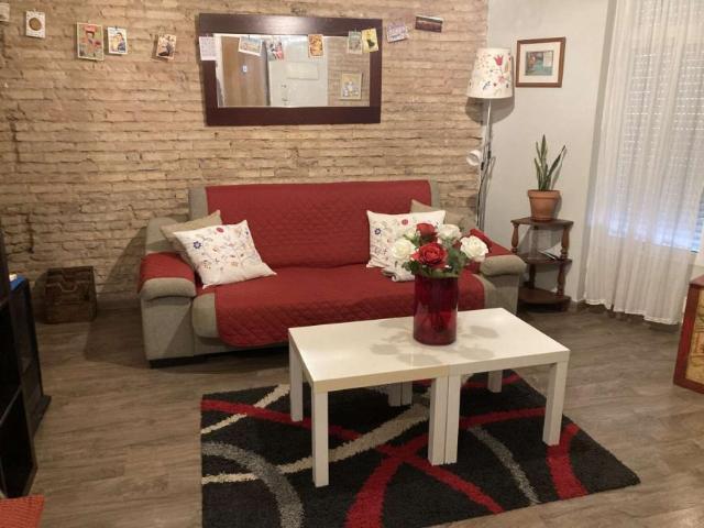 1 Dormitorio Apartamentos Valencia Valencia 101812958