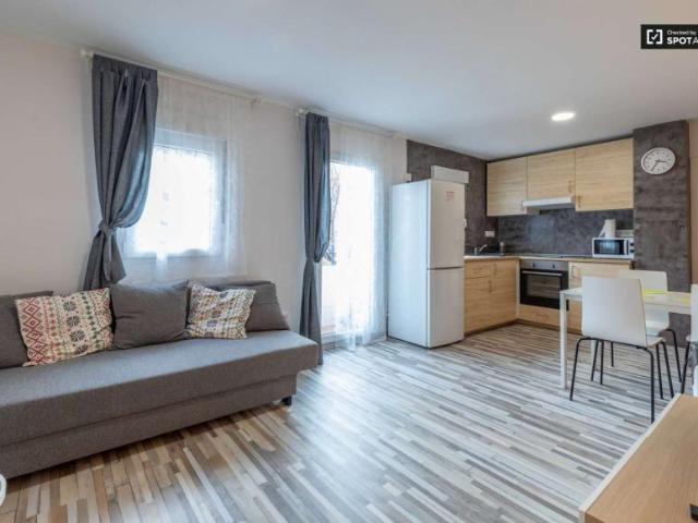 1 Dormitorio Apartamentos Valencia Valencia 101813978