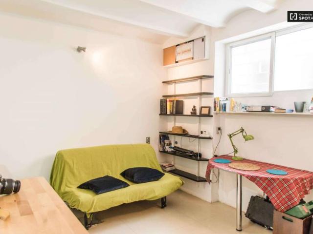 1 Dormitorio Apartamentos Valencia Valencia 101814320
