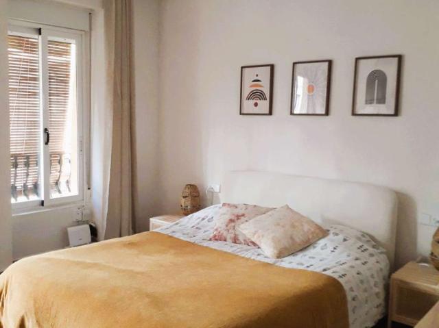 1 Dormitorio Apartamentos Valencia Valencia 101815628