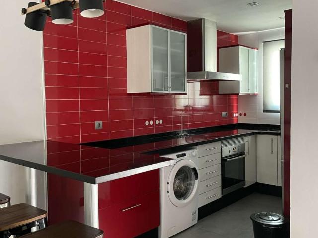 1 Dormitorio Apartamentos Valencia Valencia 102248014