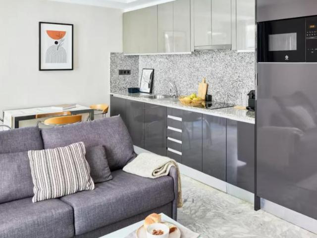 1 Dormitorio Apartamentos Valencia Valencia 102273589