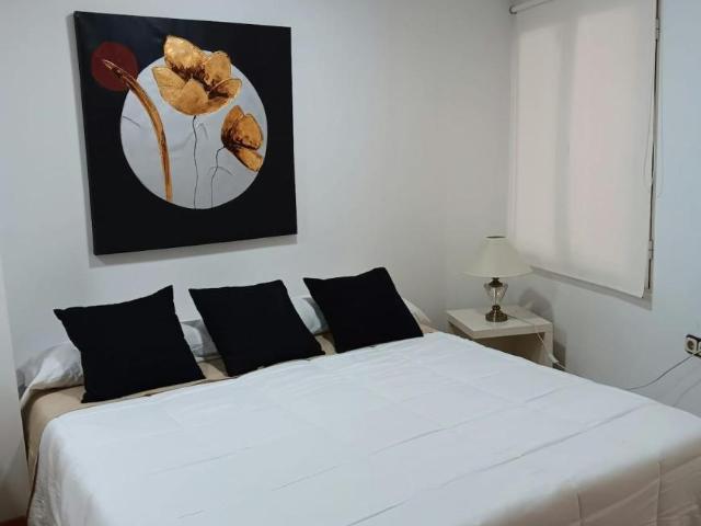 1 Dormitorio Apartamentos Valencia Valencia 102399870