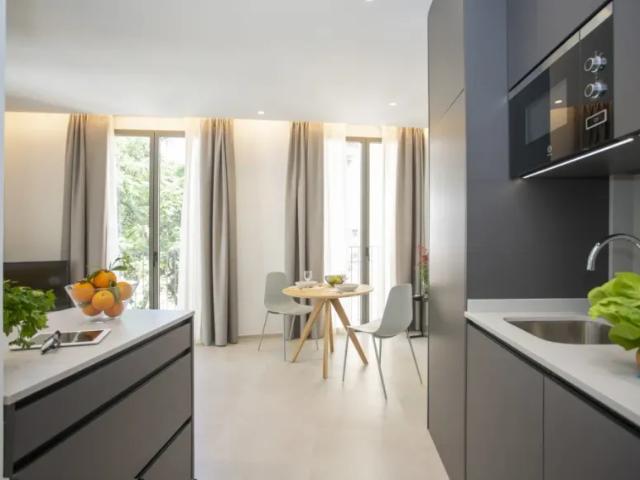 1 Dormitorio Apartamentos Valencia Valencia 102309419