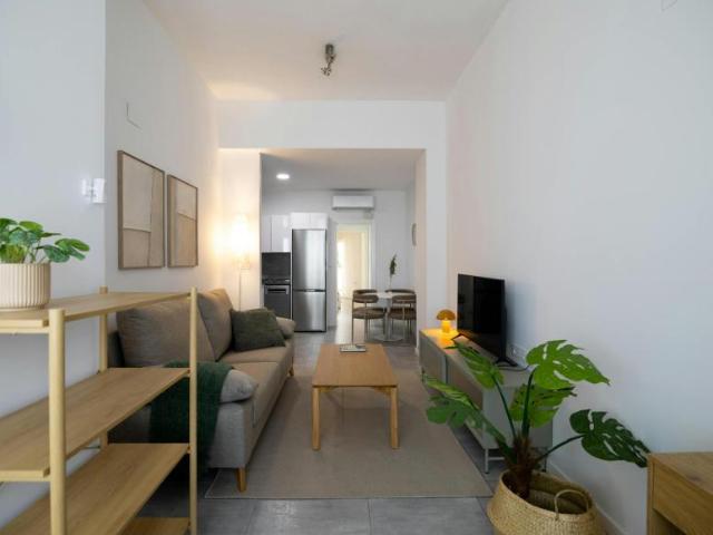 1 Dormitorio Apartamentos Valencia Valencia 102848106