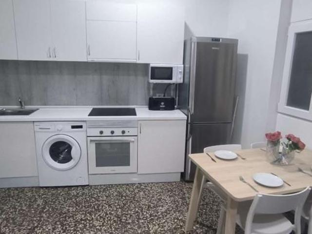 1 Dormitorio Apartamentos Valencia Valencia 102886589