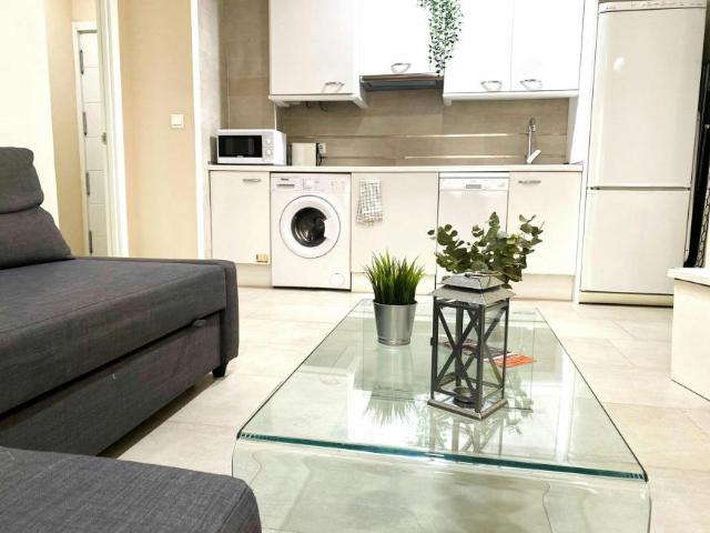1 Dormitorio Apartamentos Valencia Valencia 103031740