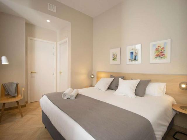 1 Dormitorio Apartamentos Valencia Valencia 103121208