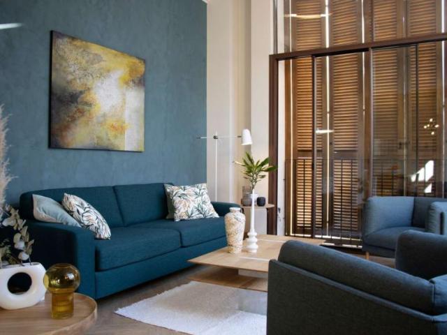1 Dormitorio Apartamentos Valencia Valencia 103121452