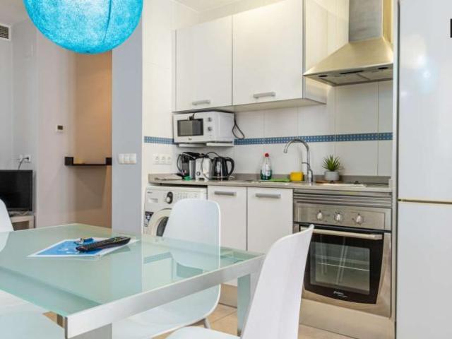 1 Dormitorio Apartamentos Valencia Valencia 103121436