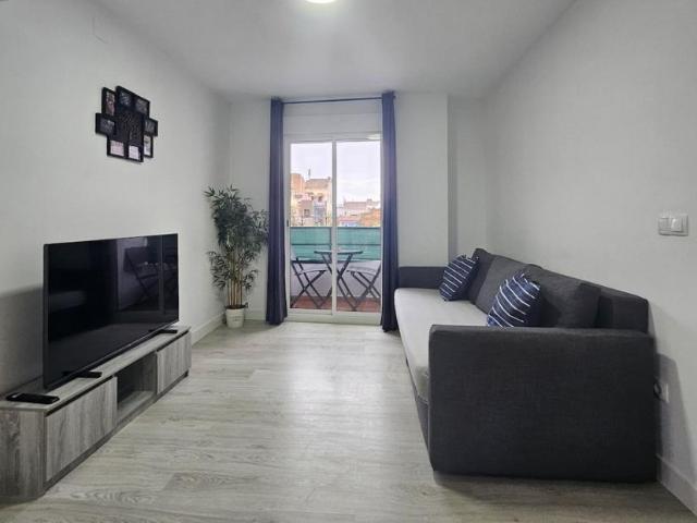 1 Dormitorio Apartamentos Valencia Valencia 103412791