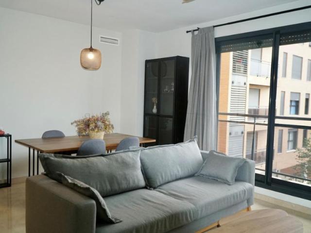 1 Dormitorio Apartamentos Valencia Valencia 103412796