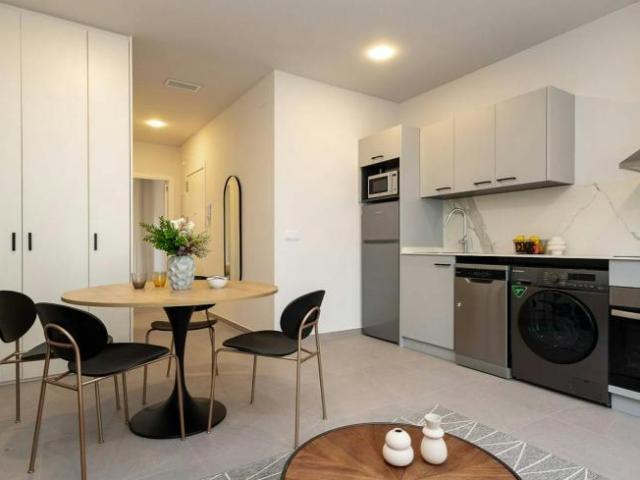 1 Dormitorio Apartamentos Valencia Valencia 103543492