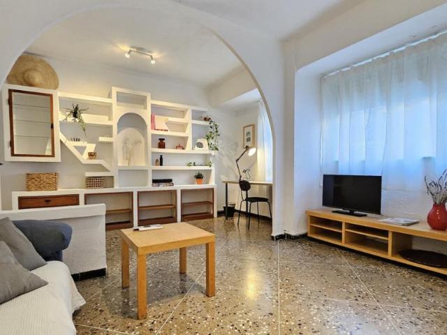 1 Dormitorio Apartamentos Valencia Valencia 103581252