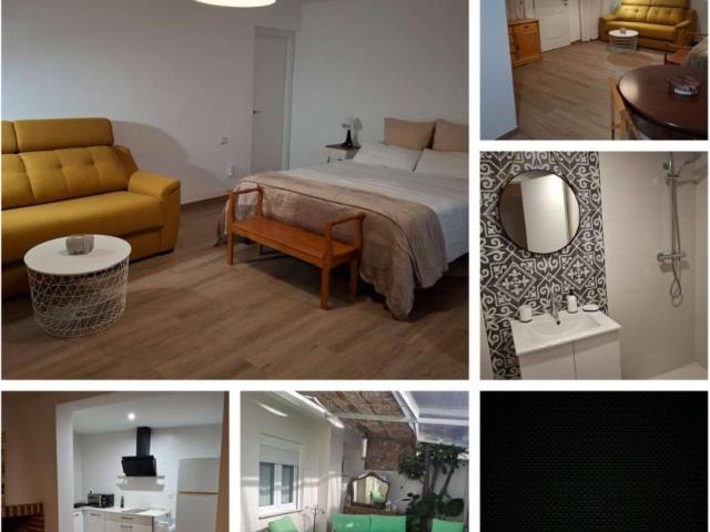 1 Dormitorio Apartamentos Valencia Valencia 103772765