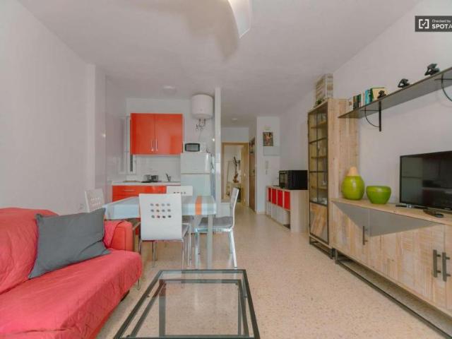 1 Dormitorio Apartamentos Valencia Valencia 103772790