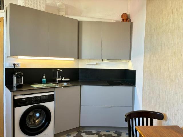 1 Dormitorio Apartamentos Valencia Valencia 103959923