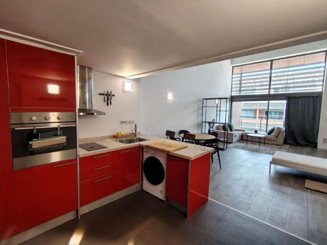 1 Dormitorio Apartamentos Valencia Valencia 103962384