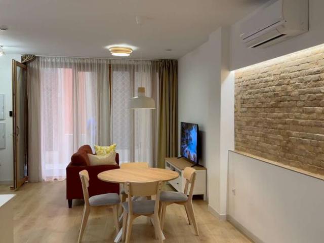 1 Dormitorio Apartamentos Valencia Valencia 104040491