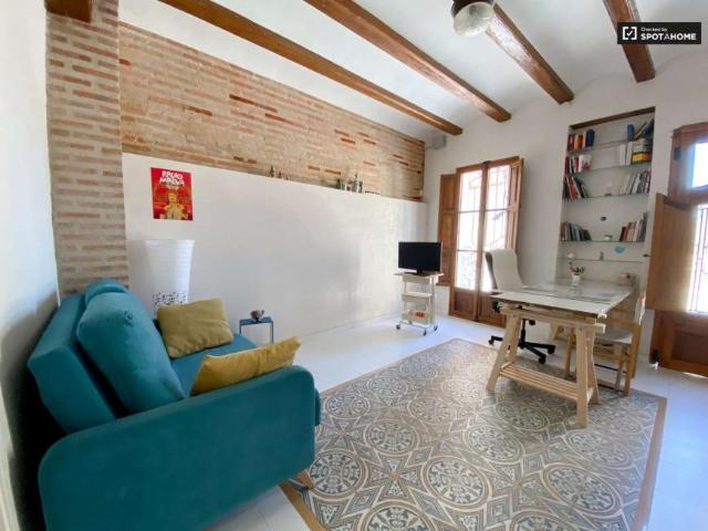 1 Dormitorio Apartamentos Valencia Valencia 104144646