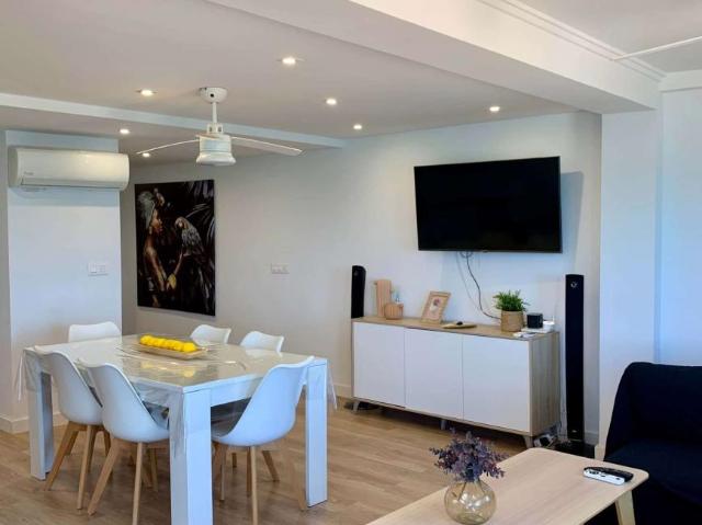 1 Dormitorio Apartamentos Valencia Valencia 104109376