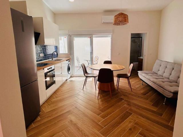 1 Dormitorio Apartamentos Valencia Valencia 104326845